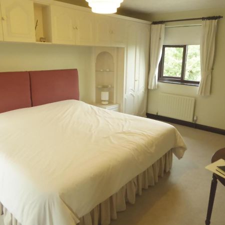 At Last Bed & Breakfast Edlington Eksteriør billede