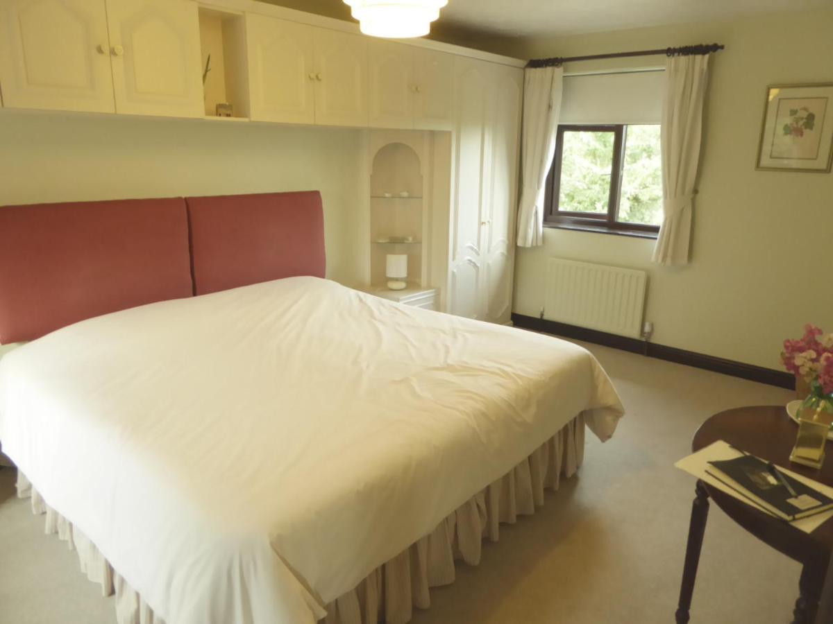 At Last Bed & Breakfast Edlington Eksteriør billede